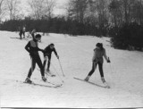 Historia narciarstwa w powiecie zawierciańskim