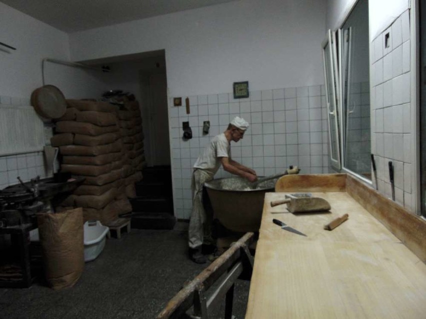 Piekarnia Ciesielskich w Budzyniu działa ponad 150 lat[ZDJĘCIA]