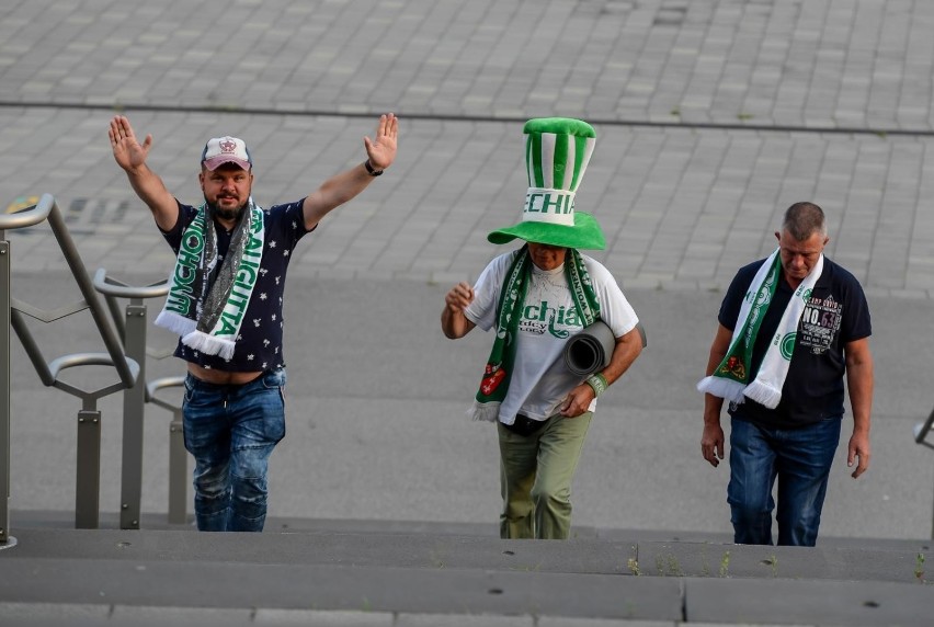 Lechia Gdańsk - Legia Warszawa