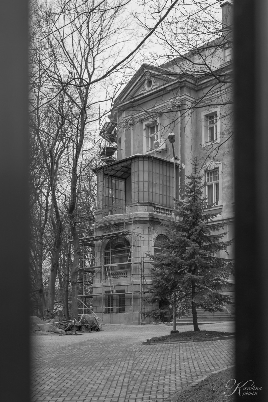 Spacer fotograficzny "Naszego Miasta" w Koszalinie