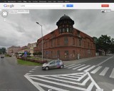 Leszno: Google Street View już w mieście. Pozwiedzaj i Ty!