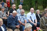 Tuchorza: Po raz kolejny odbyła się uroczystość ku pamięci tragicznej zbrodni