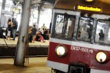 Wrocław: Część pociągów nie wyjedzie na trasy
