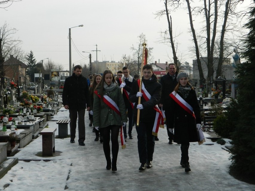 W Opatówku uczcili 100. rocznicę śmierci Stefana Gillera