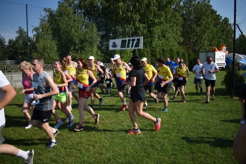 Piknik Rodzinny w ZS w Białej ZDJĘCIA              