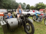 Ostrów: Piknik Historyczny na Piaskach [FOTO]