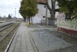 Prace na dworcu kolejowym w Sztumie zamarły - kiedy pociągi powrócą na linię Malbork - Grudziądz? [ZDJĘCIA]