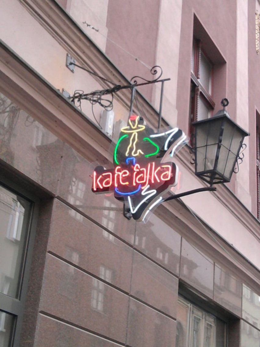 Miejsce 4:

Kafefajka - Toruń

Ilość głosów: 5170
