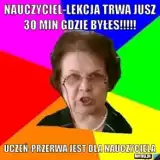 Tak internauci żartują z nauczycieli i edukacji. Te memy robią w sieci prawdziwą furorę