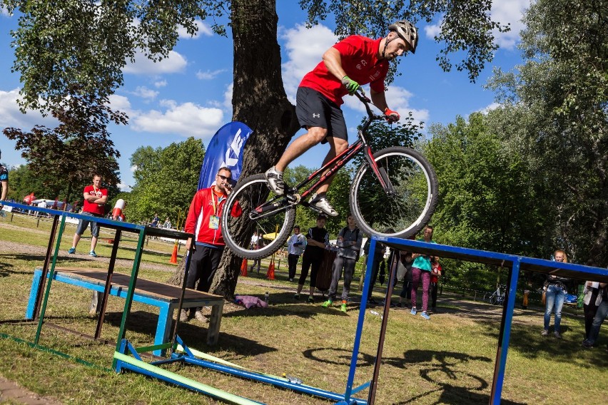 18. Piknik Olimpijski w Warszawie. Żoliborz bawił się w rytmie samby [ZDJĘCIA]