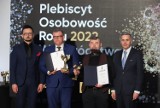 Oto Osobowości Roku 2022 w powiecie rawskim. Laureatów nagrodziliśmy podczas gali finałowej. Zobacz zdjęcia