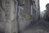 Najbrzydsze ulice w Kościerzynie. Są takie miejsca, z których mieszkańcy nie są dumni...