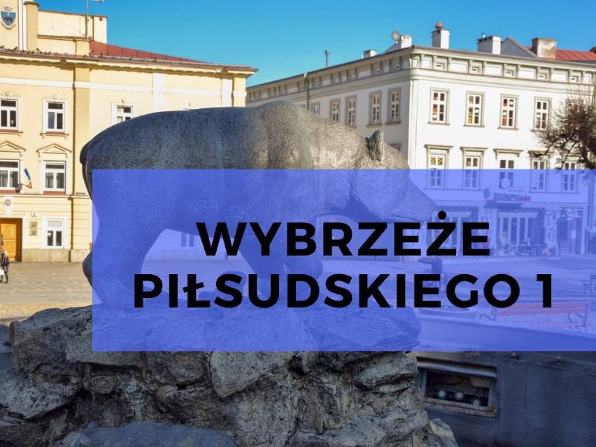lokal: Wybrzeże Piłsudskiego 1
powierzchnia: 172,71 m...