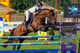 Poznań -  Międzynarodowe Zawody Jeździeckie w Skokach przez Przeszkody CSI** DERBY Poznań [ZDJĘCIA]