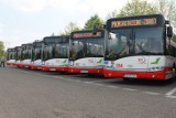 Nowe autobusy w Jastrzębiu i Żorach już od jutra! ZDJĘCIA