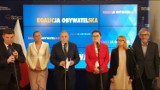 Wybory parlamentarne 2019. Jedynki na listach Koalicji Obywatelskiej w województwie łódzkim