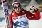 Skoki narciarskie WYNIKI. W MŚ w Planicy Dawid Kubacki wywalczył dzisiaj brązowy medal. Złoto dla Timiego Zajca