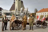 Tak w Limanowej świętowano 104. rocznicę odzyskania przez Polskę niepodległości