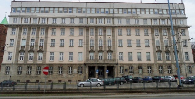 Prokuratura Okręgowa w Gdańsku