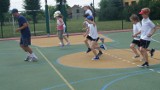 Inspiracje Rozdrażew - Letnia przygoda z tenisem ziemnym. ZDJĘCIA