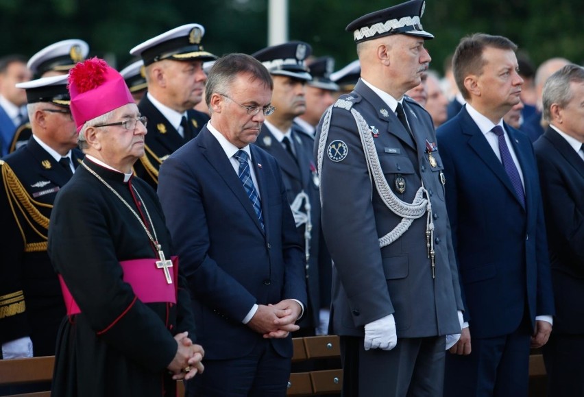 Uroczystości na Westerplatte 1 września zorganizuje Wojsko...