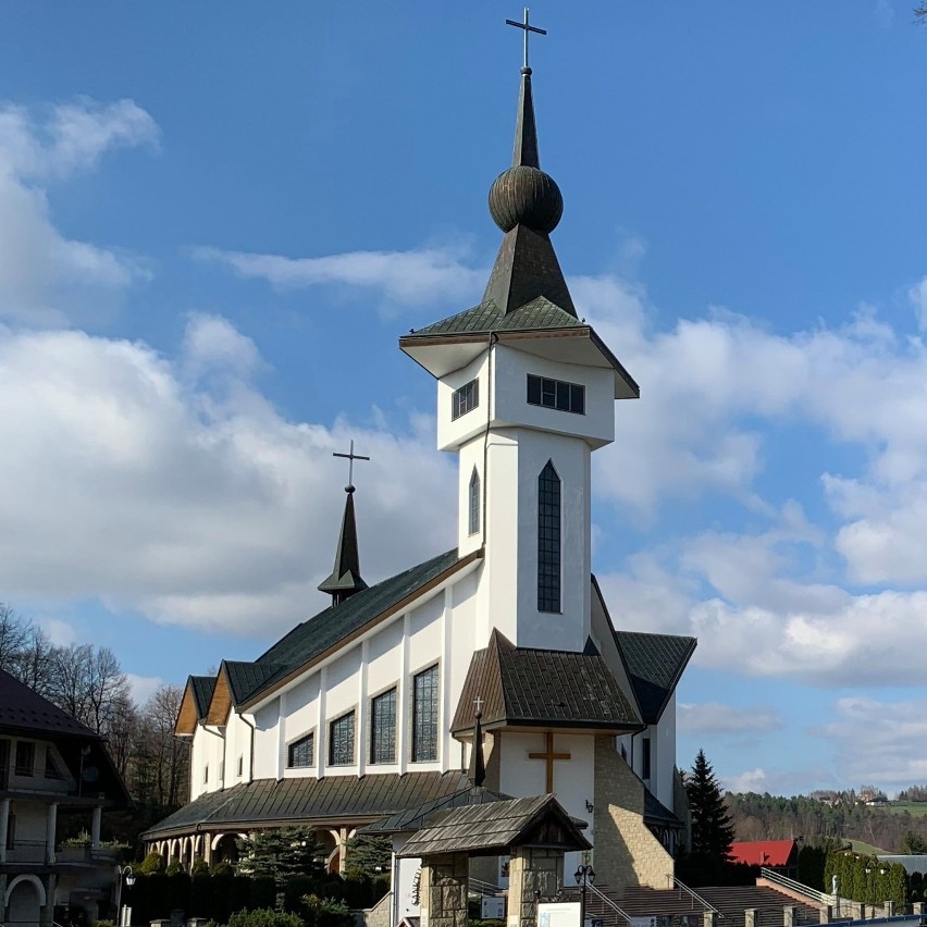 Gmina Grybów. W niedzielę szczepienie przeciw Covid–19. Gdzie?