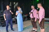 Festiwal Kultury Łowieckiej Knieja 2018 w Ostrzycach - biesiada z zespołami śląskimi  ZDJĘCIA, WIDEO