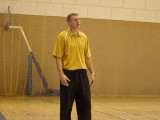 Piotr Czaska będzie trenował koszykarzy MKS Kalisz [ZDJĘCIA]