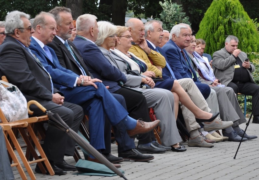 Zespół Szkół Rolniczych w Grzybnie już od 70 lat kształci i...