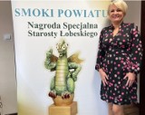 Po trzech latach wracają "Smoki Powiatu", nagrody specjalne Starosty