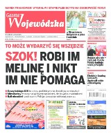 Najnowsza Gazeta Wojewódzka czeka już na czytelników w kioskach