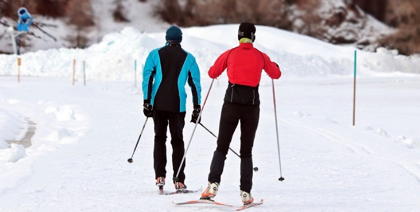 W powietrzu czuć już wiosnę. Turbacz Cross Country jest więc...