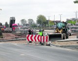 Inwestycje w Wągrowcu znów się opóźniają 