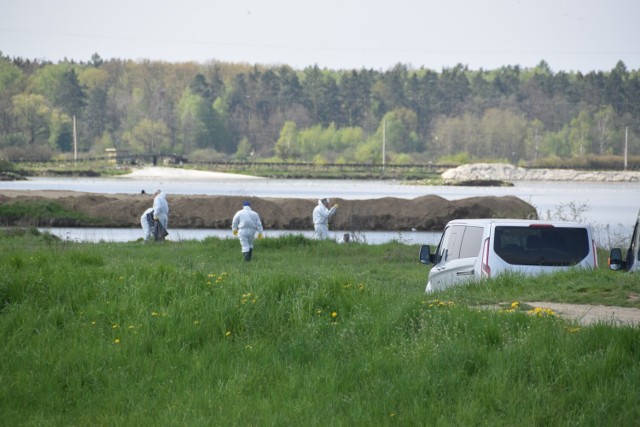 Nowe ognisko ptasiej grypy w Małopolsce znajduje się na zbiorniku pożwirowym w Zabawie koło Tarnowa. Od tygodnia cały teren jest monitorowany przez służby weterynaryjne. Zbierane są m.in. padłe mewy