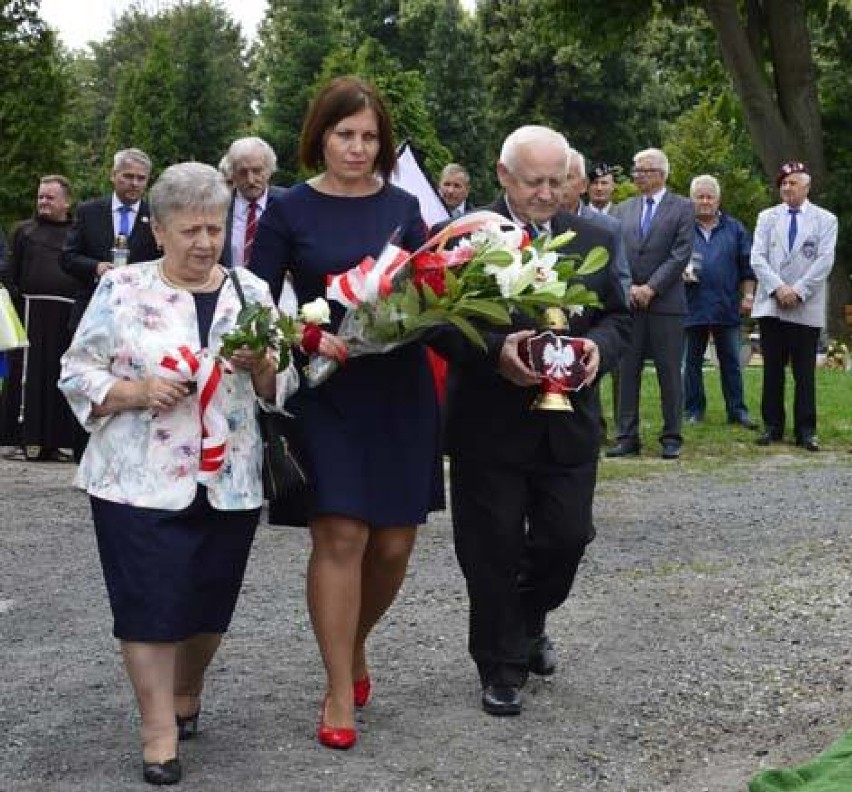 W Żarach uczczono pamięć zamordowanych przez ukraińskich nacjonalistów 