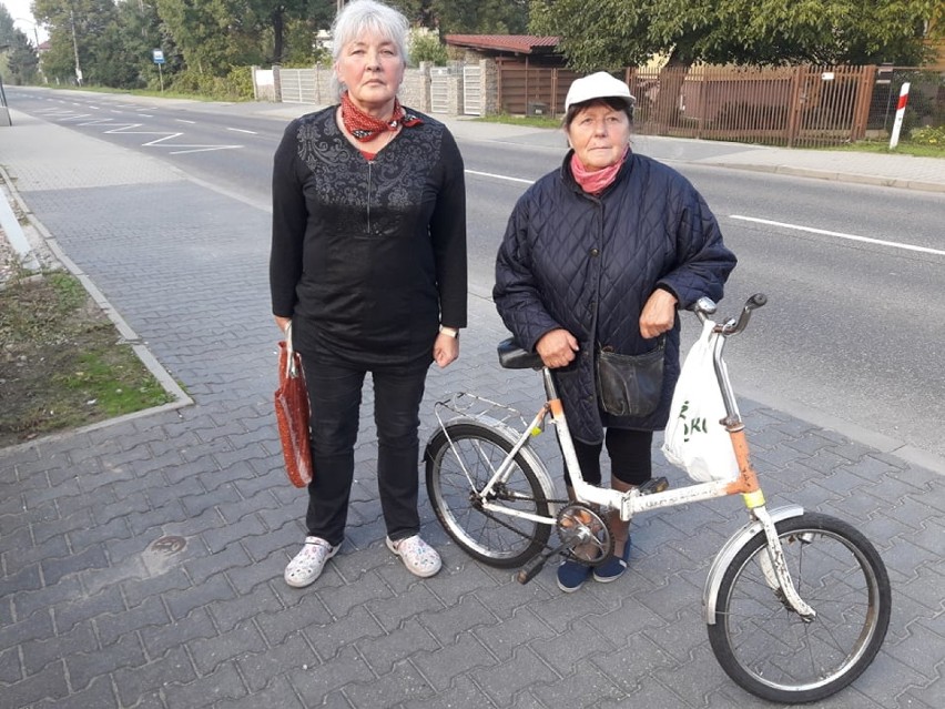 Bochnia. Zatoki autobusowe po nowemu budzą sprzeciw mieszkańców ulicy Proszowskiej