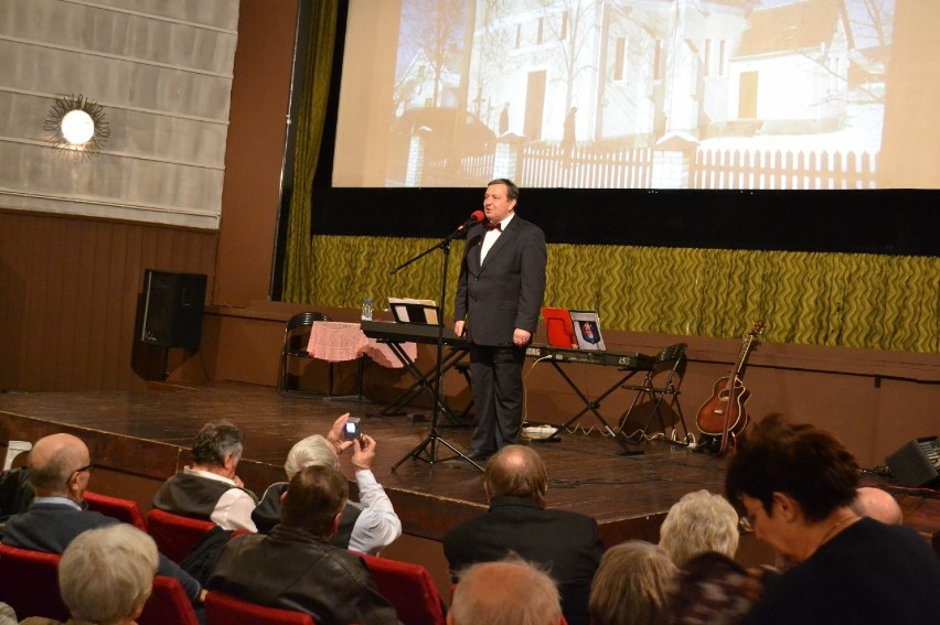 Lwowiacy Zabrze: charytatywny koncert w kinie Roma