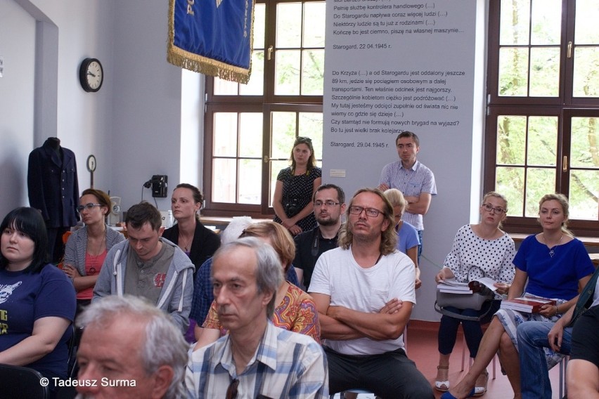  Muzeum wydało kolejną publikację pt. "Archeologia Stargardu", tom II