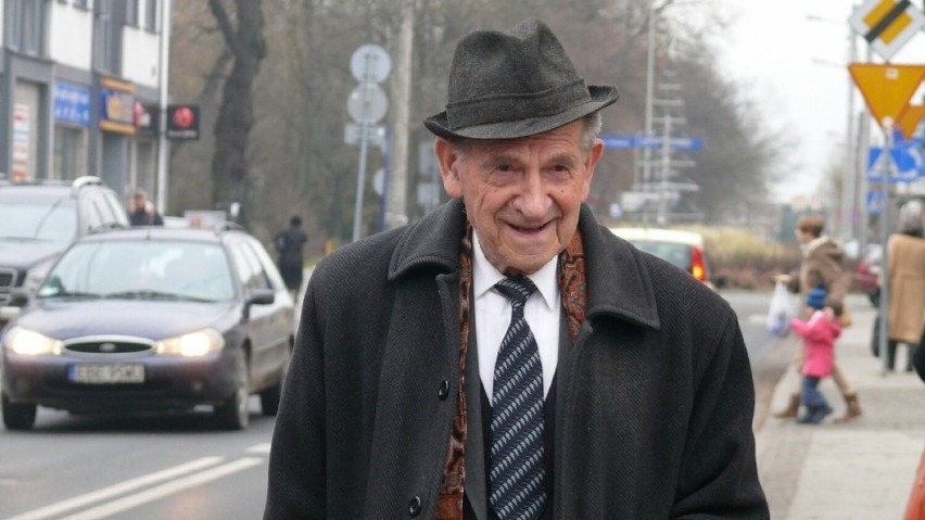 Tomasz Trawiński z Bełchatowa