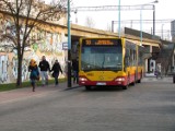 Sukces! Z Łodzi do Rzgowa jeżdżą już autobusy przegubowe