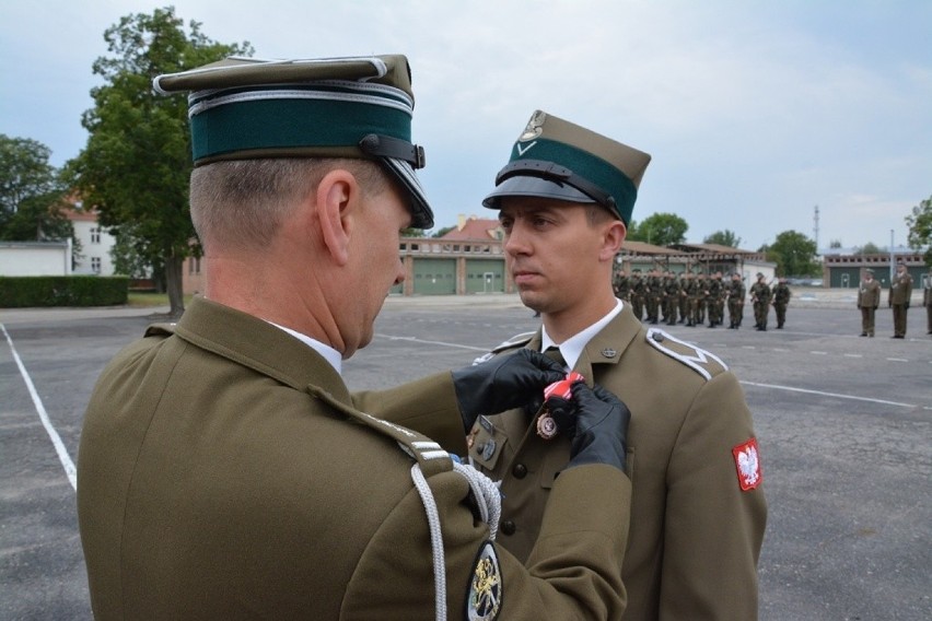 Obchody święta Wojska Polskiego w Sulechowie