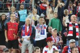 Działo się na stadionie Górnika Zabrze! Zobacz zdjęcia kibiców, którzy podziwiali zwycięstwo nad Ruchem