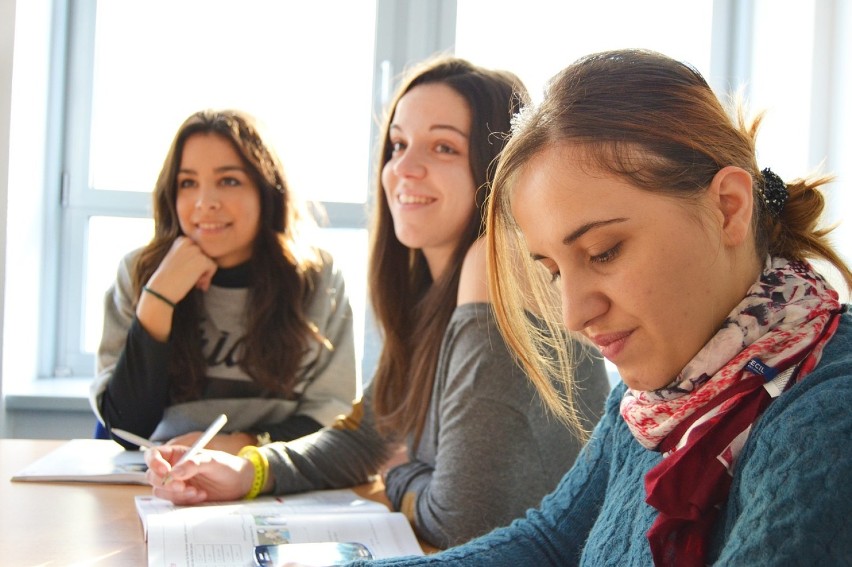 Trwają zapisy na kursy językowe w AIESEC Native School