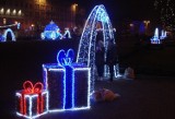 Świeć się z Energą: Wybierz najpiękniej oświetlone miasto w Wielkopolsce
