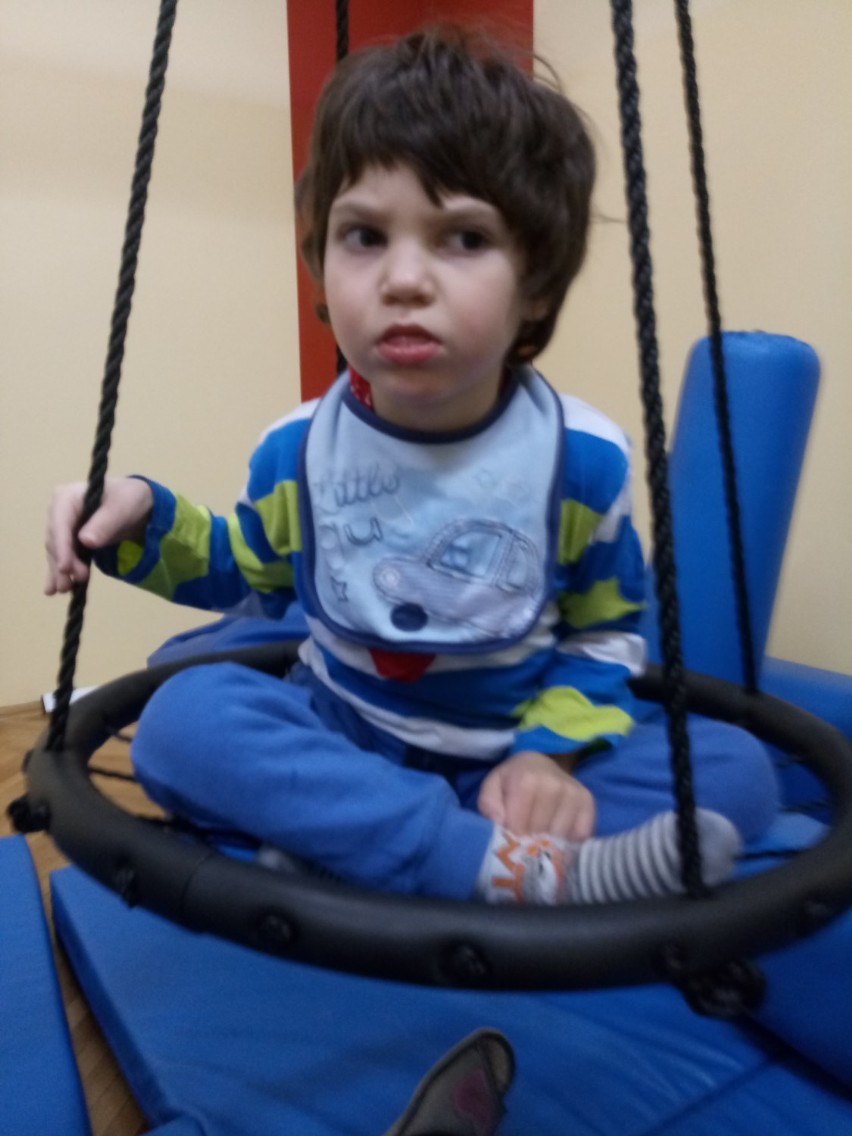 Potrzebne wsparcie na leczenie i rehabilitację 7-letniego Mateuszka Paproty z Lipnicy Górnej 
