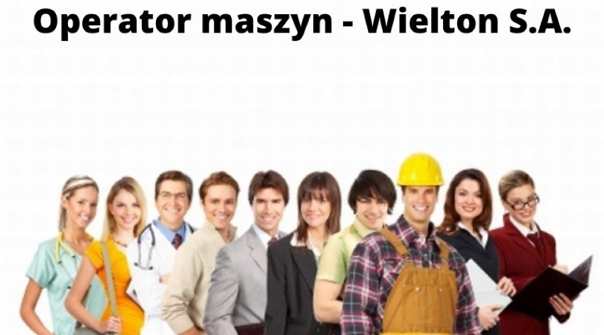Wielton S.A. z siedzibą w Wieluniu to największy polski...