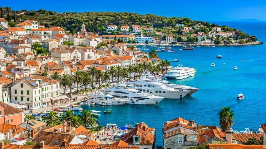 Nowy ranking najlepszych wysp Europy na wakacje 2024 r....