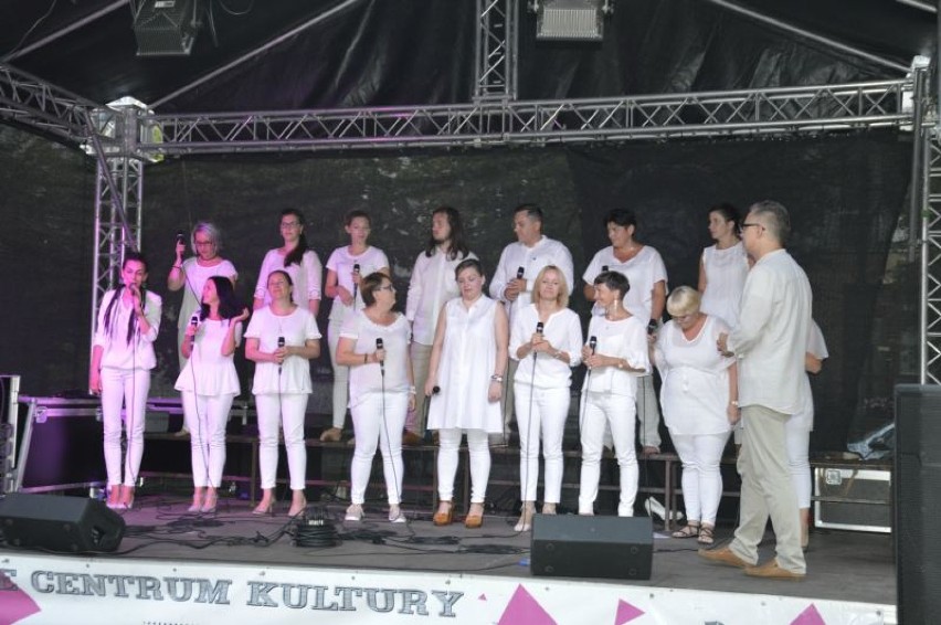 Koncert Iława Gospel Singers