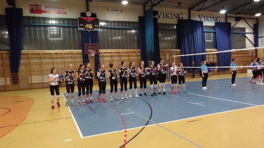 APS Rumia - Gedania Gdańsk 3:0