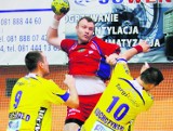 Piłka ręczna: Azoty Puławy kontra Viva Kielce i Wisła Płock